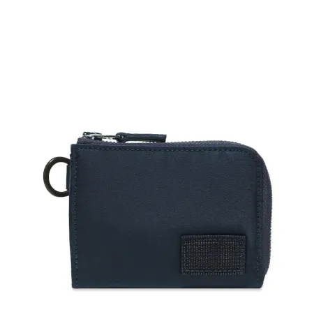 x Porter Nylon Wallet
