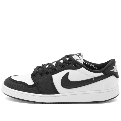 KO 1 Low