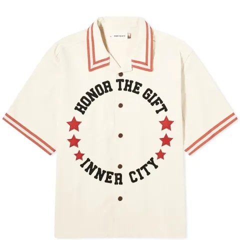 Tradition Vacation Shirt