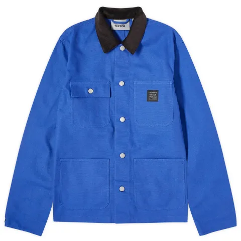 x TRESOR Way of The Light Michigan Coat