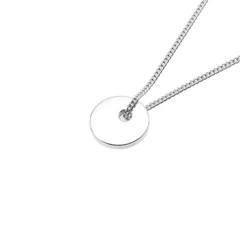 A.P.C. Serge Necklace