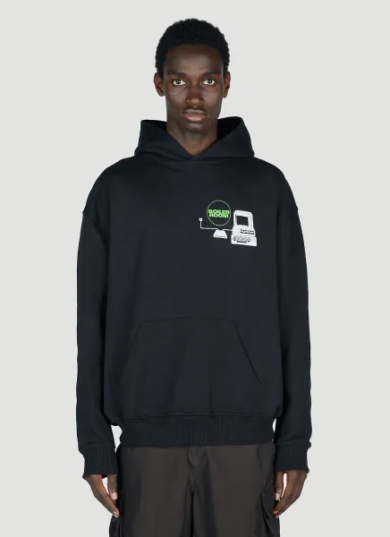 Internet Provider Hooded Sweatshirt