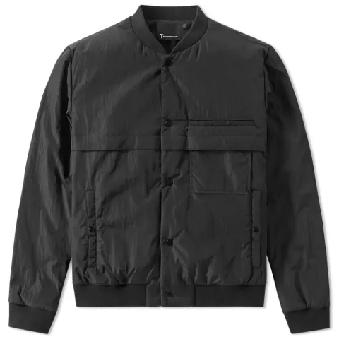 T by Alexander Wang Nylon Bomber
