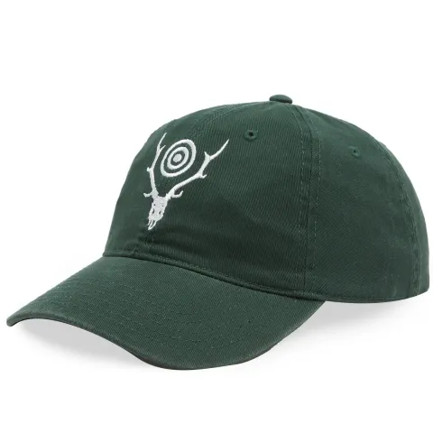 Strap Back Cap