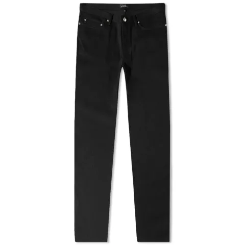 A.P.C. New Standard Jeans