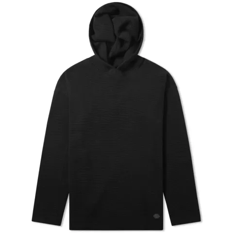 MiC Double Waffle Hoody