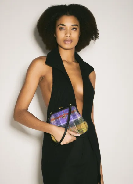 Vivienne's Clutch