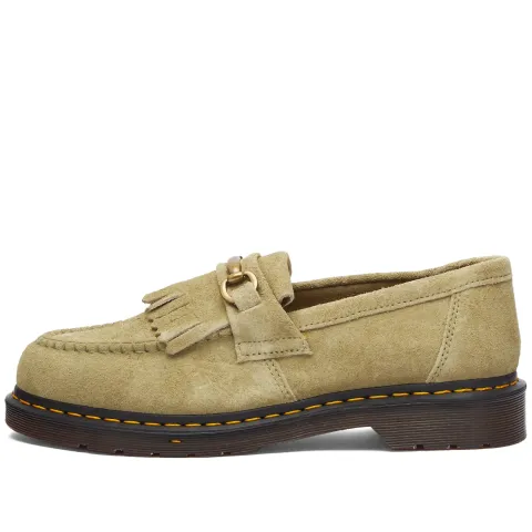 Adrian Snaffle Loafer