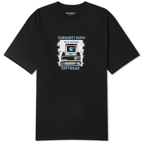 Fixed Bugs T-Shirt