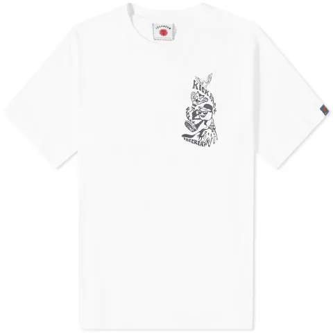 Kick Back Relax T-Shirt
