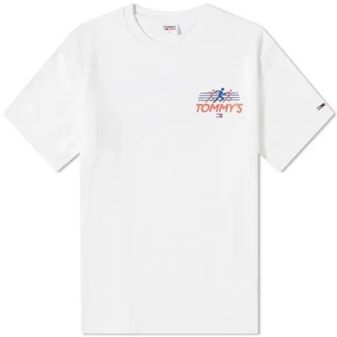 Sports Club T-Shirt