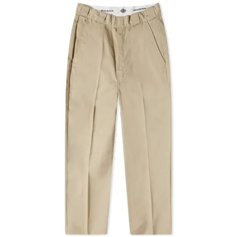 Elizaville Straight Leg Pant