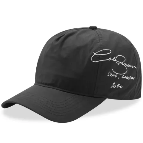 Signature Cap