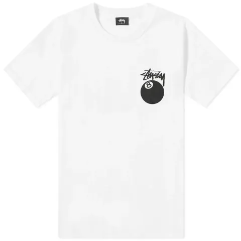 8 Ball Tee