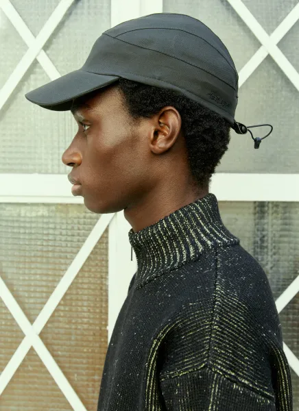 Rogaining Baseball Cap