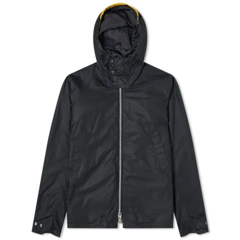Orta Wax Jacket