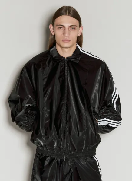 Windbreaker Jacket