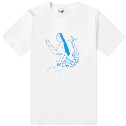 Mermaid T-Shirt