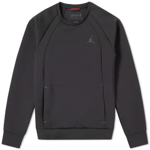 Jordan Flight Tech Crew