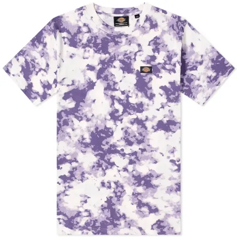 Sunburg Tie Dye T-Shirt