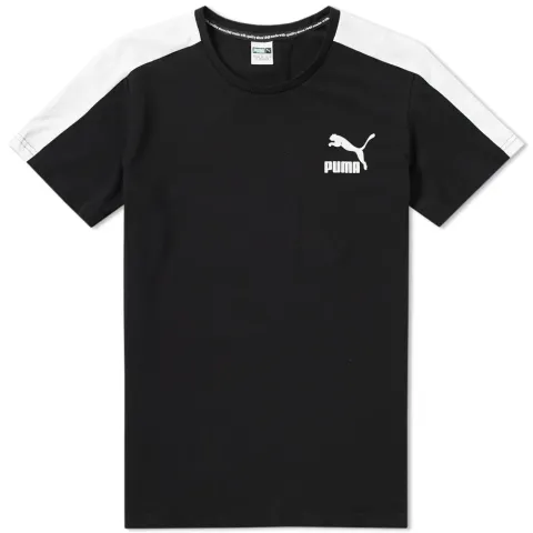 Archive T7 Stripe Tee