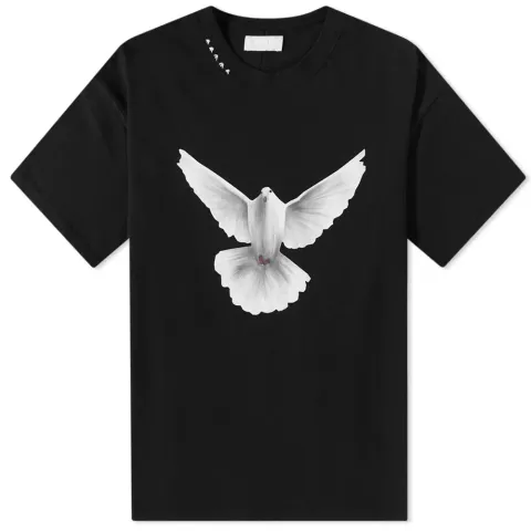 Flying Dove Tee