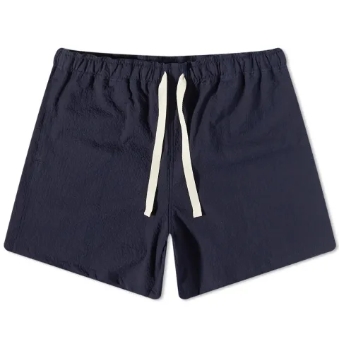 Howlin' Magic Seersucker Shorts