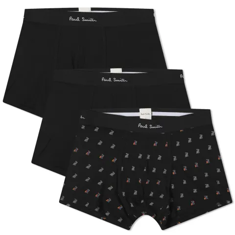 Trunk - 3 Pack
