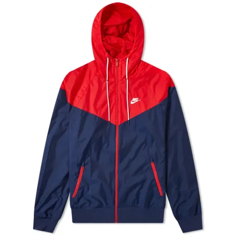 Windrunner Jacket