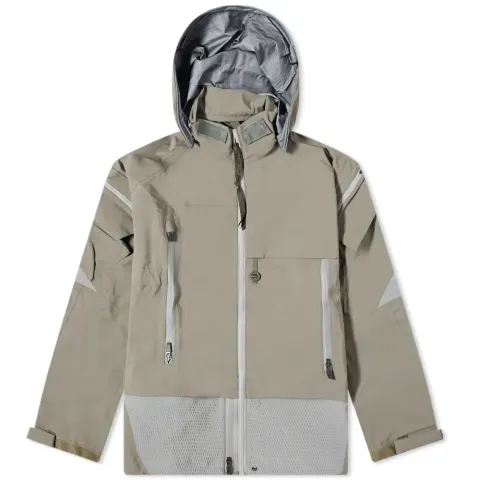 3L Gore-Tex Pro Jacket