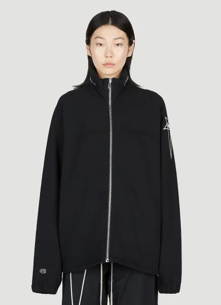 Mountain Track Jacket
