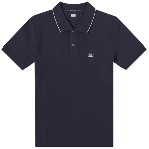 Patch Logo Polo