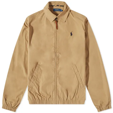 Bayport Jacket