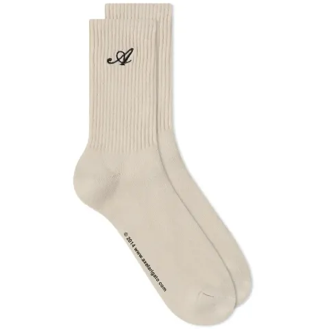 Signature Sock