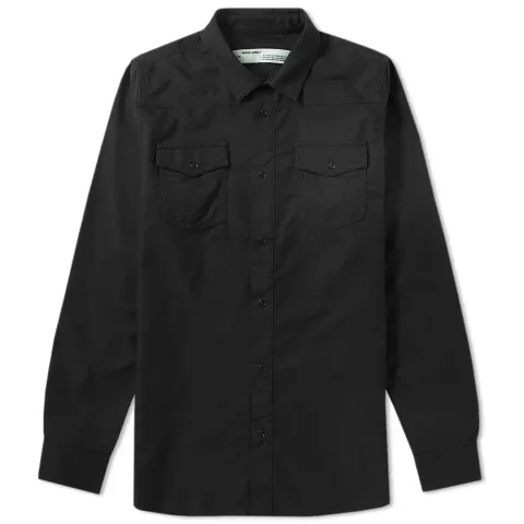 Firetape Shirt