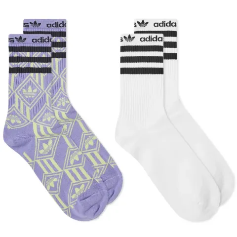 2PP Socks AOP
