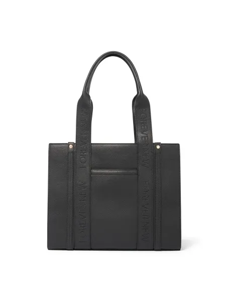 Forever New Signature Alison Structured Tote Bag