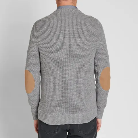 A.P.C. x Louis W. 66 Crew Knit