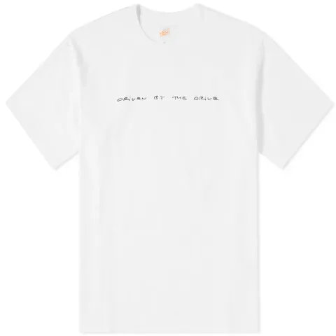 x NEU! Drive Tee