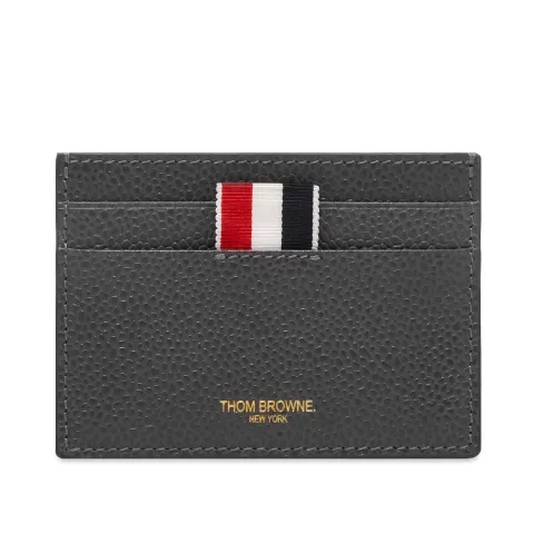 Leather Card Holder
