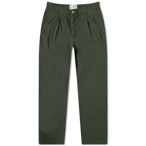 Ripstop Assembly Pant