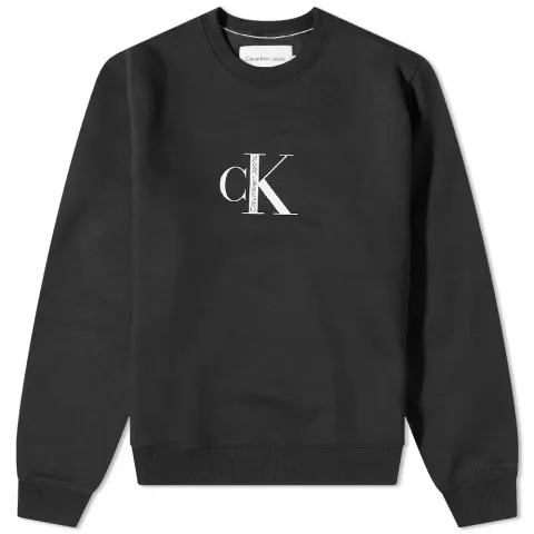 Institutional Crew Sweat