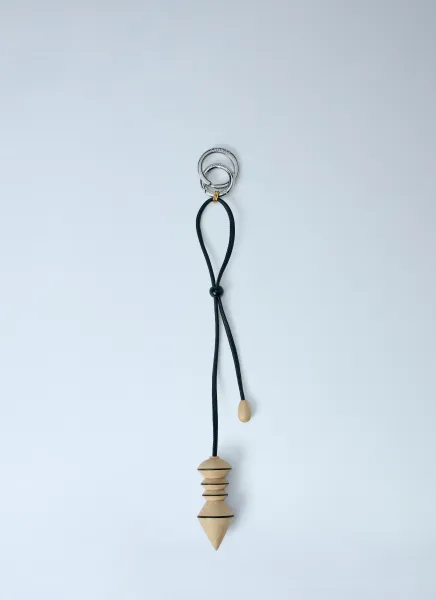 Pendulum Bag Charm
