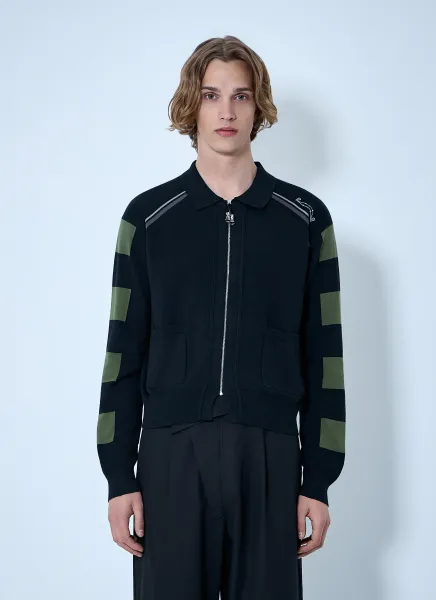 Kest Cardigan