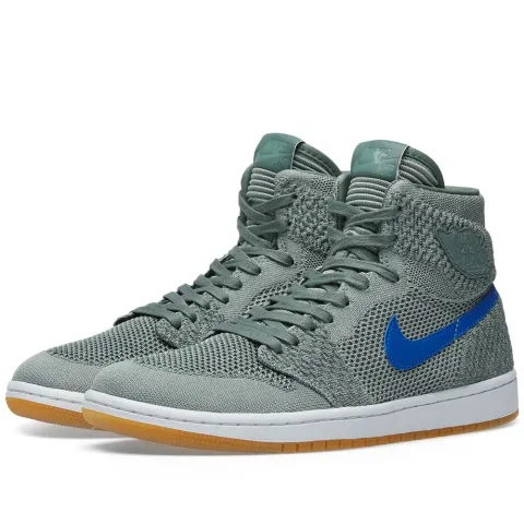 Air Jordan 1 Retro High Flyknit