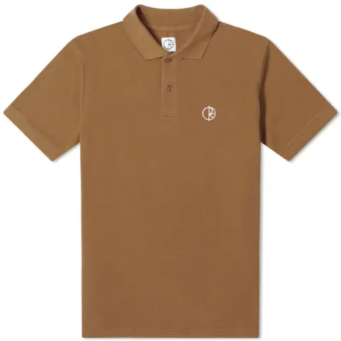 Polar Skate Co. Pique Polo
