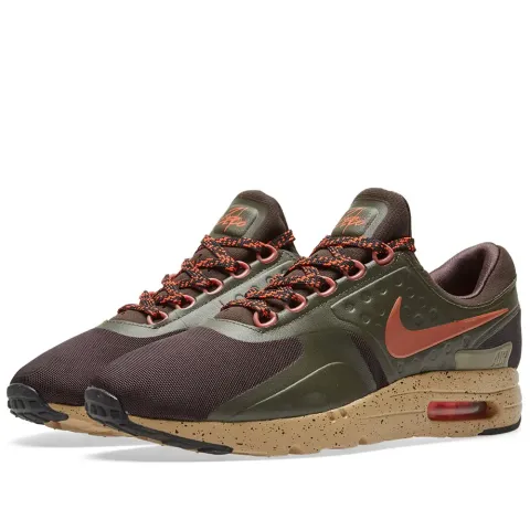 Air Max Zero SE