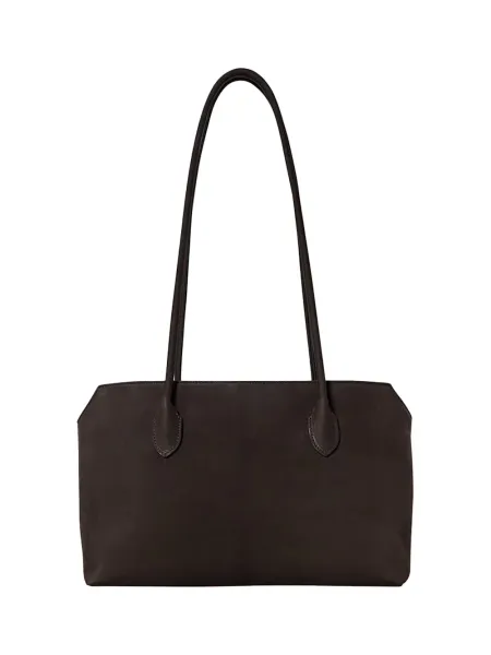 Terrasse Bag Ebony Brown Ans