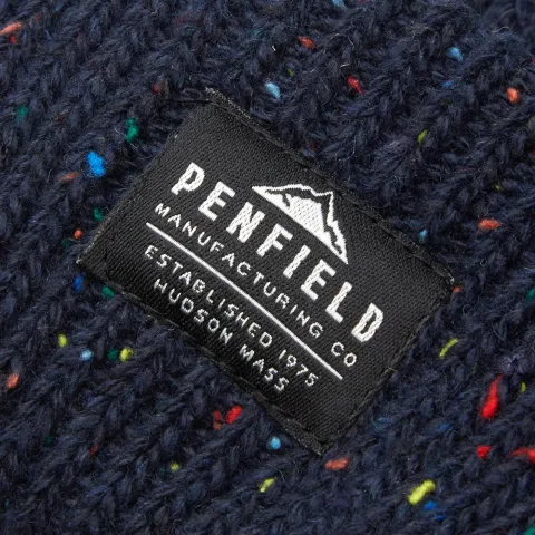 Harris Fleck Beanie