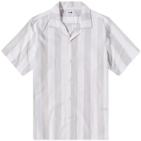 Miyagi Vacation Shirt